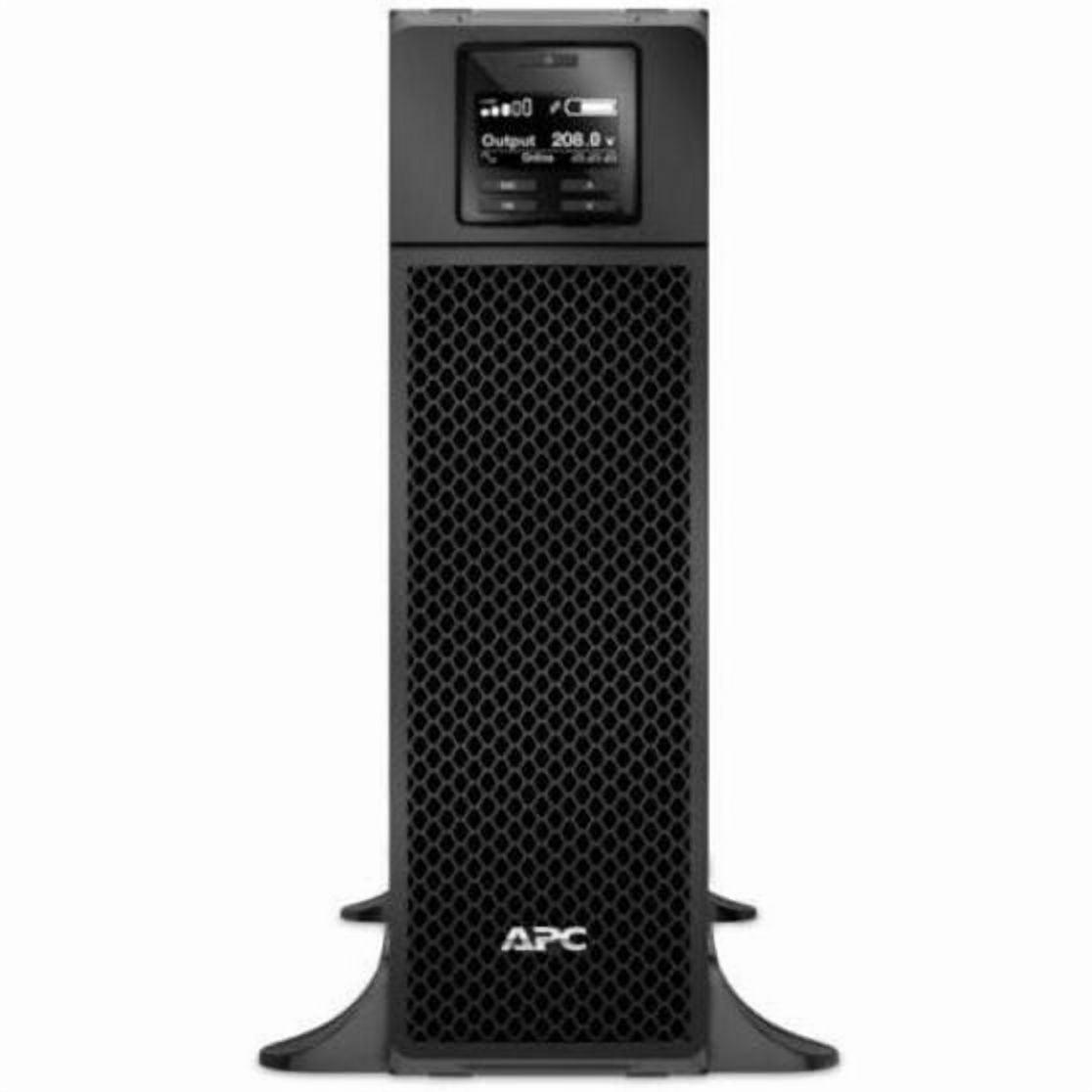 APC Smart-UPS SRT 5000VA - UPS - 4250 Watt - 5000 VA