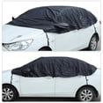 thumbnail image 1 of ADDHAT 1Ud Cubierta De Parabrisas Para Auto Con Protección Uv Y Fácil Almacenaje, 1 of 6