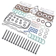 thumbnail image 3 of Mustrod Full Engine Gasket Set with Bolts for Ford Edge Explorer Flex Taurus 3.5L HS26487PT-2 BL3Z-9439-A, 3 of 8