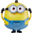 thumbnail image 1 of Figura de Acción Minions Babble Otto Interactivo con Más de 20 Sonidos, 1 of 6