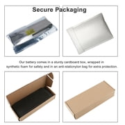 Battery For Dell Latitude E5420 E5430 E5520 E5530 E6420 E6430 E6540 T54FJ 911MD