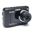 thumbnail image 3 of KODAK PIXPRO FZ43 Compact Digital Camera 16MP 4X Zoom HD 720P, Black, 3 of 10