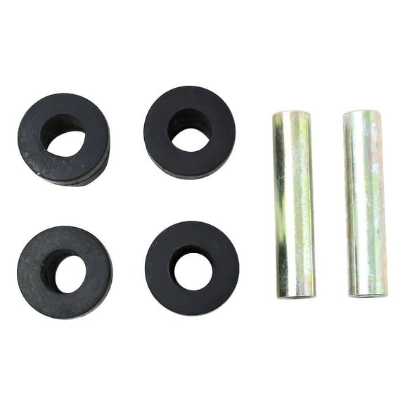 RAParts Leaf Spring Bushing Kit for Club Car DS 1976-Up fits Front or Rear Replaces 1012303 101558302