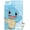 Premium Poster & Mount Bundle, variant on Pokémon - Squirtle 007 Wall Poster, 22.375" x 34"