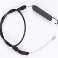 thumbnail image 4 of 2X Cable de Conexión de Cubierta 946-05124A Reemplaza A para 746-05124A 746-05124 946-05124 Cortacésped, 4 of 5