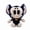 Bell Mouse (on sale) 168g 21*16*19cm, variant on 20262026 New Product Brawl Stars Plush Toy Doll