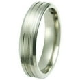 thumbnail image 1 of Bague en Titane Taille - 11, 1 of 1