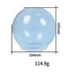 thumbnail image 3 of silicona 3D de 2 piezas, de forma forma polímero de arcilla, decoración artesanal, 3 of 8