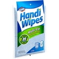 thumbnail image 2 of Handi Wipes Reusable Cloths, Extra Large 6 Cloths, 2 of 3