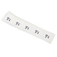 thumbnail image 1 of 30 Pcs NFC Tags, Waterproof NTAG215 CHIP NFC Stickers, Programmable NFC Coin Cards Compatible with for TagMo ＆  and  Phones, Repeatedly Edited or Read Only, 1 of 7
