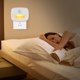 thumbnail image 5 of Luz nocturna para dormitorio, cocina, escaleras, pasillo, paquete de 2, 5 of 6