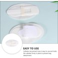 thumbnail image 2 of 6pcs Catheter Legband Holder Urinary Tube Fixing Sticker Catheter Tube Holder Legband Stabilization Device, 2 of 8