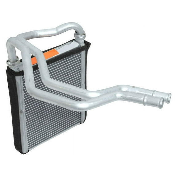 Heater Core - Compatible with 2007 - 2017 Toyota Camry 2008 2009 2010 2011 2012 2013 2014 2015 2016