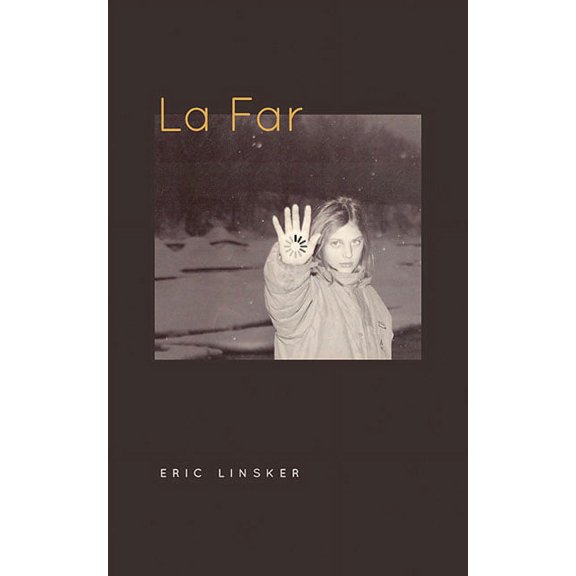 Iowa Poetry Prize: La Far (Paperback)