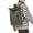 Green, variant on New Simple Casual Wearproof Durable Backpack Computer Bag,Green