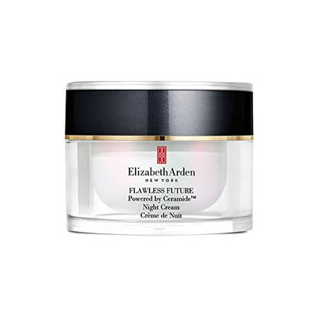 elizabeth arden flawless future night cream