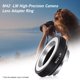 thumbnail image 5 of Reemplazo del anillo adaptador de lente de cámara M42 -LM para M42, 5 of 7