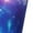 2 Black-2, variant on Women's Knee High Socks Galaxy Outdoor Casual Tube Socks