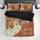 thumbnail image 3 of Juego de cama para perro y gato - Juego de cama personalizado para perro, 3 of 5