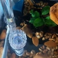 thumbnail image 2 of Oil Skimmer Aquatic Glass Water Protein Skimmer For Aquarium Filter System, 2 of 4