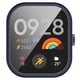 thumbnail image 2 of [Galvanoplastia Azul Medianoche] Adecuado para Redmi Watch 4 Estuche Redmi Watch 4 Estuche Protector Incluido TPU Estuche Galvanoplastia Incluido (Azul), 2 of 9