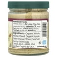 thumbnail image 7 of Eden Foods Organic Brown Mustard With Apple Cider Vinegar 9 oz Pack of 3, 7 of 7