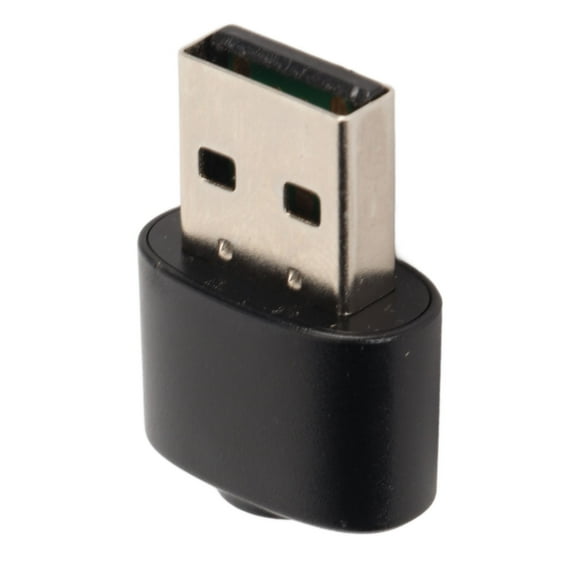 Tiny Mouse Shaker,Mouse Jiggle Undetectable USB Undetectable Mouse Mover Device Computer Mouse Mover Unrivaled Performance