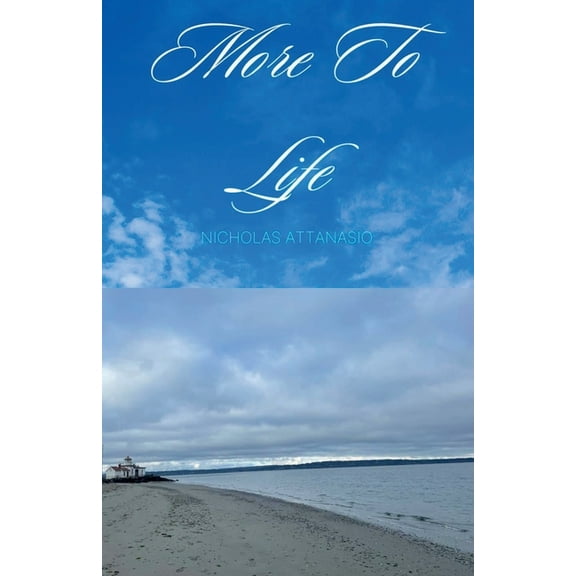 More To Life, (Paperback)
