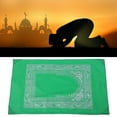 thumbnail image 4 of YLSHRF Worship Mat, Compass Worship Blanket, Outdoor Camping For Home Outdoor Life, 4 of 8