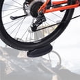 thumbnail image 3 of Cycling Front Wheel Riser Cycling, Bike Front Wheel Riser Block for Indoor Bicycle Training Bike Trainer Stand, 3 of 9