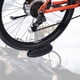thumbnail image 3 of Bloque De Asa De La Rueda Para Bicicletas, Estabilice El Soporte Para El Entrenamiento De Ciclismo En Interiores, El Aumento De La Rueda Delantera Para Bicicletas Estacionarias, 3 of 7
