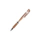 thumbnail image 1 of Uni-Ball 146813 "Signo Um-153"" Bolígrafo De Gel - Cobre, 1 of 1