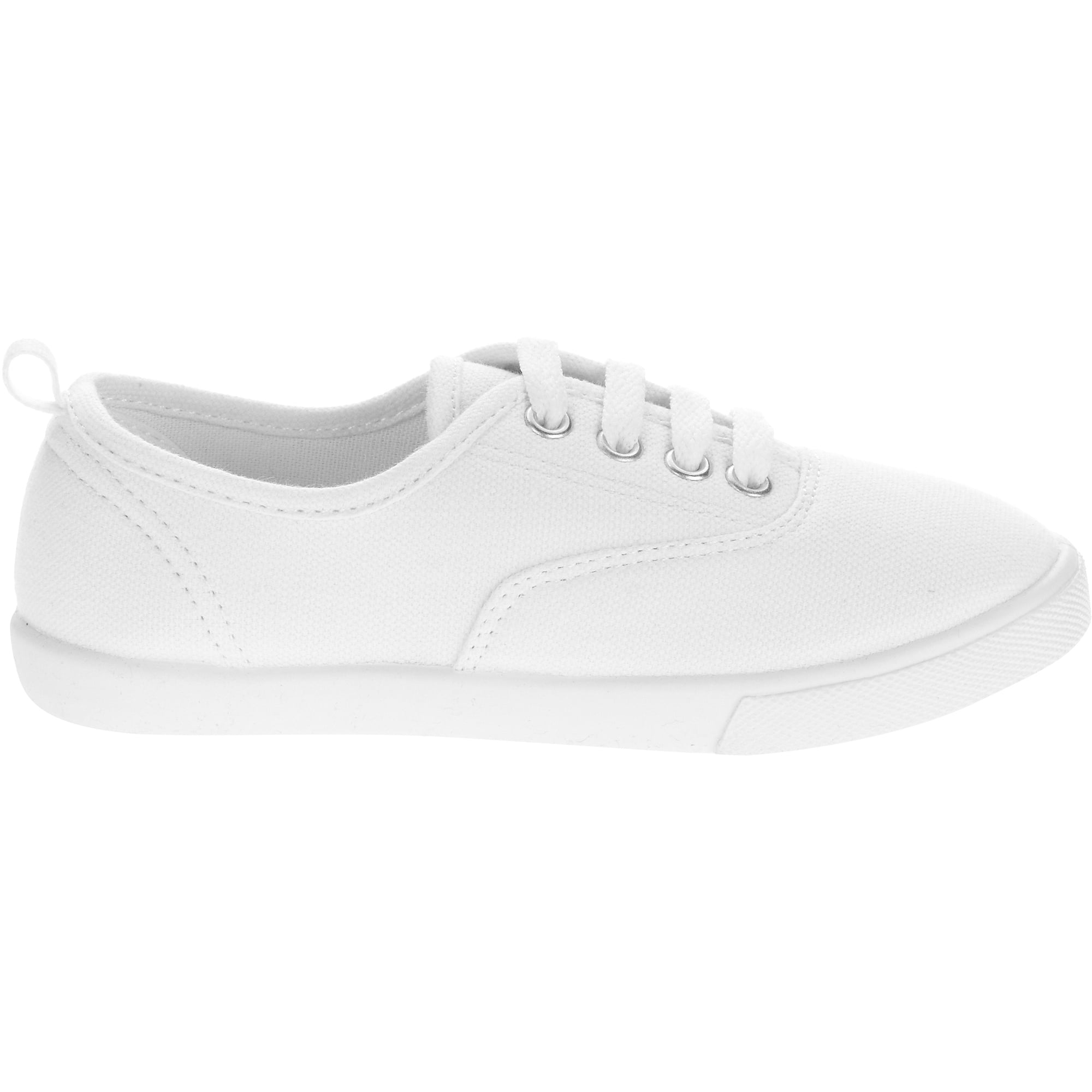 walmart white shoe