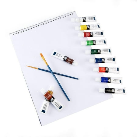 Royal & Langnickel essentials Acrylic Artist Pack