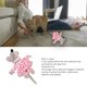 thumbnail image 3 of Involucre a su Gato con el Juguete Interactivo Catnip Mouse Catnip Mouse Cat Toy Juguete Interactivo para Gatos con Catnip Pet Juguete Interactivo para Masticar Resistencia a Anggrek Otros, 3 of 8