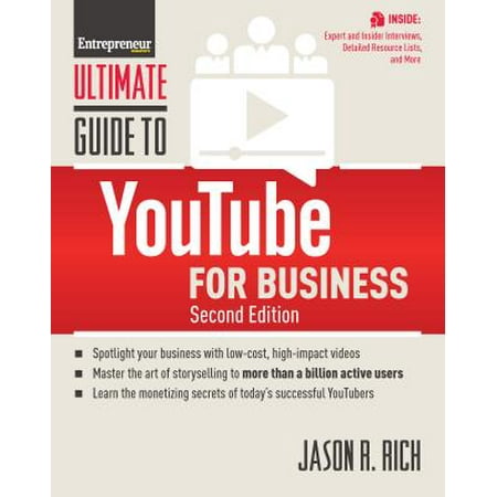 Ultimate Guide to Youtube for Business (The Best Tags For Youtube)