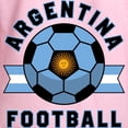 thumbnail image 3 of CafePress - Argentina Football Sweatshirt - Pullover Hoodie, Hooded Sweatshirt, 3 of 4