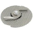 thumbnail image 2 of 8268383 2-Blade Dishwasher Chopper Assembly Replacement for Kenmore / Sears 665.13785K600 Dishwasher - Compatible with WP8268383 Food Chopper Blade, 2 of 4