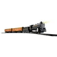 thumbnail image 3 of Eztec Battery Operated North Pole Express Train Set (29 Pieces Christmas  Train Set), 3 of 4