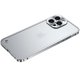 thumbnail image 3 of Metal Phone Case For IPhone 12 13 14 15 Pro Max Cover 15Plus Magnetic Aluminum Frame Phone Shell For IPHON 11 12 13 Pro Max Mini, 3 of 5