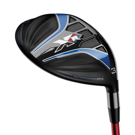UPC 884885860481 product image for Callaway XR16 Fairway Wood (Fujikura Speeder) 2016 NEW | upcitemdb.com