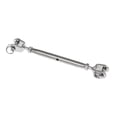 thumbnail image 1 of 304 Stainless Steel Long Fork Tensioner for Marine Navigation And Industrial Ship 5mm, 1 of 7