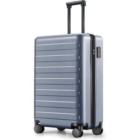 Whether it’s being thrown into the overhead compartment, bumped around in transit, or subjected to the rigors of airport handling, our luggage is up to the challenge.