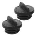 thumbnail image 1 of unbranded 2Ud Tapón Base De Sombrilla Negro Para Drenaje Compatible Con Repuestos Para Parasol Romano Exterior, 1 of 8