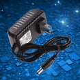 thumbnail image 2 of Adaptador Corriente 5 5 X 2 5 Mm Fuente Alimentación 6v1a Estándar Estadounidense, 2 of 9