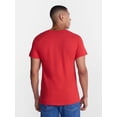 thumbnail image 3 of Spider-Man Men's and Big Men's Graphic Tee, Sizes S-3XL, 3 of 6