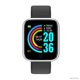 thumbnail image 1 of 1SmartWatch Y68 D20 Bluetooth Reloj USB Con Monitor De Corazón Inteligente Para Iphone Android, 1 of 4