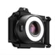 thumbnail image 1 of Lente Macro con Zoom de 120 X para Todos los Teléfonos Celulares, Lente de Microscopio de Bolsillo con Luz para Selfies, Lente de Fotografía Macro para Teléfonos Celulares., 1 of 5