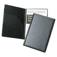 thumbnail image 3 of SKILCRAFT, NSN4547388, Steno Pad Holder, 1 Each, Black, 3 of 7