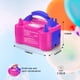 thumbnail image 5 of Bomba eléctrica para globos IDAODAN, portátil, de doble boquilla, 600 W, 110 V, 5 of 5